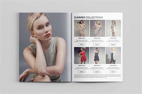 Catalog of Brands .